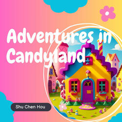 Adventures in Candyland II