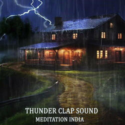 Thunder Clap Sound