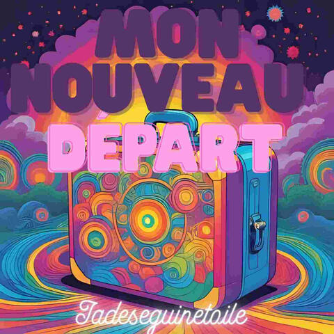 Mon nouveau départ