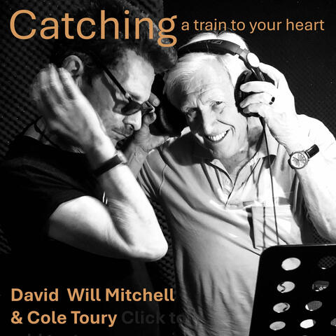 Catching a Train to Your Heart