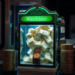 Money Machine