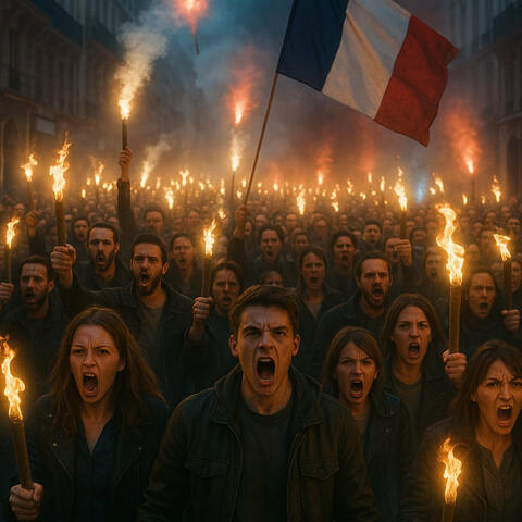 Nous resterons Français