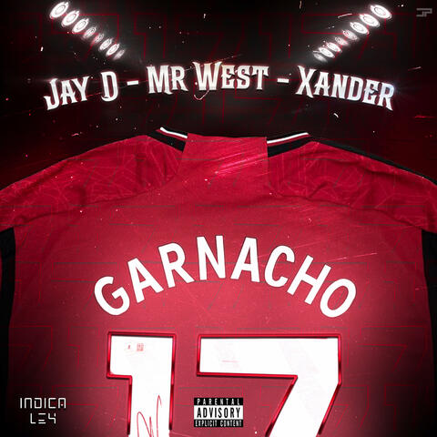 Garnacho