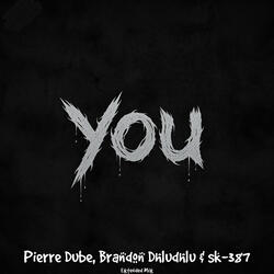 You