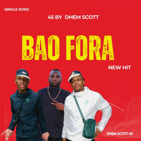 Bao Fora