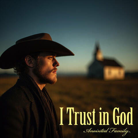 I Trust in God