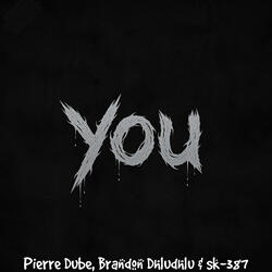 You