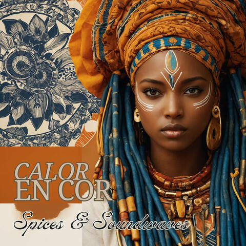 Spices & Soundwaves