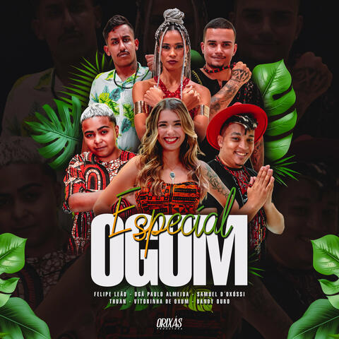 Especial Ogum