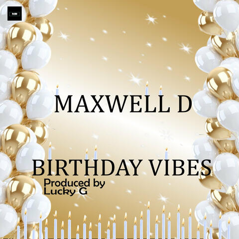 Birthday Vibes