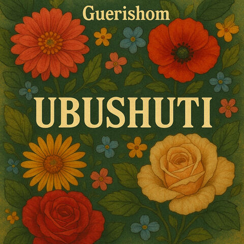 Ubushuti