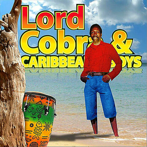 Lord Cobra & Caribbean Boys