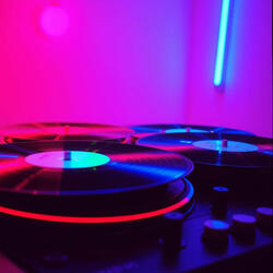 Dance All Night