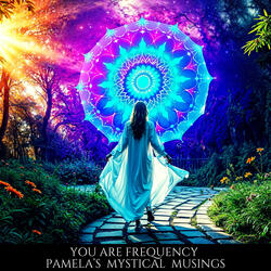 You Are Frequency