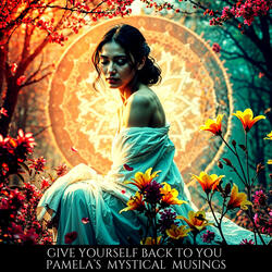 Give Yourself Back to You