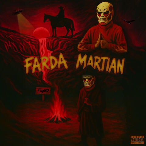 farda martian