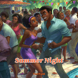 Summer Night