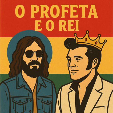 O Profeta e o Rei