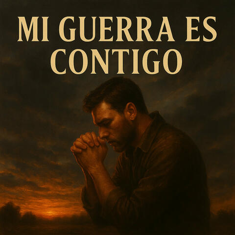 Mi Guerra es Contigo