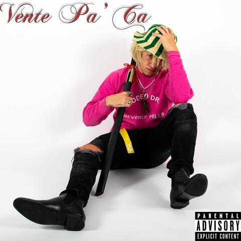 Vente Pa Ca