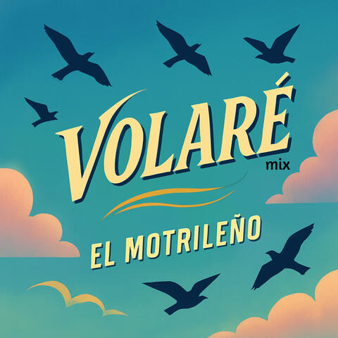 Volare Original