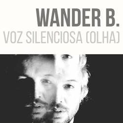 Voz silenciosa (olha)