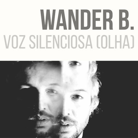 Voz silenciosa (olha)