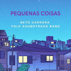 Apenas como tocar um blues