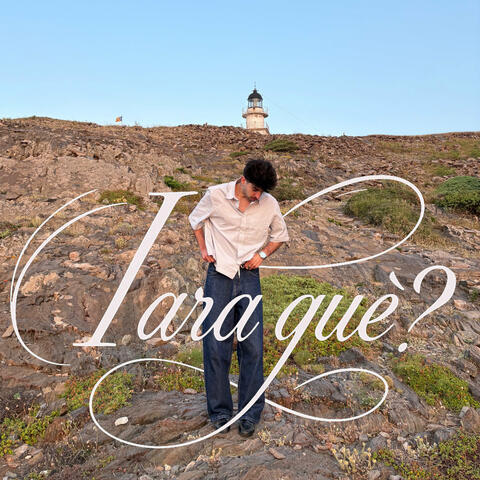 I ara què?
