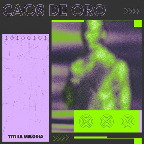 Caos De Oro
