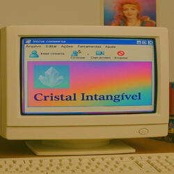 Cristal Intangível