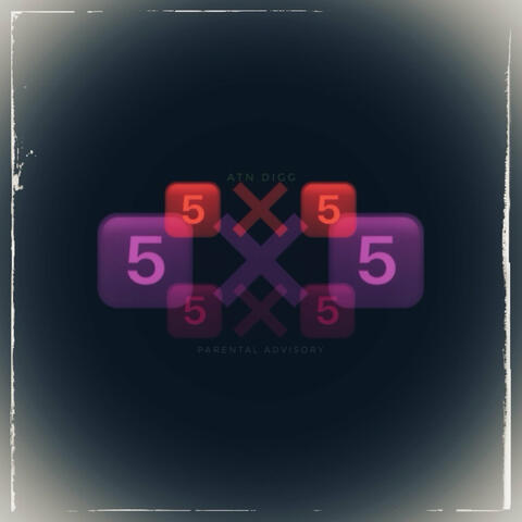 Five-By-Five
