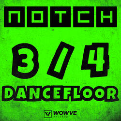 3/4 Dancefloor