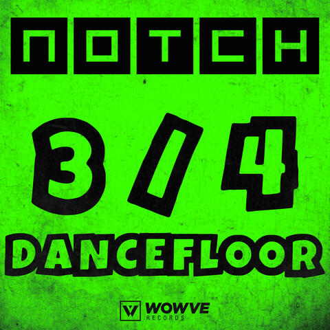 3/4 Dancefloor