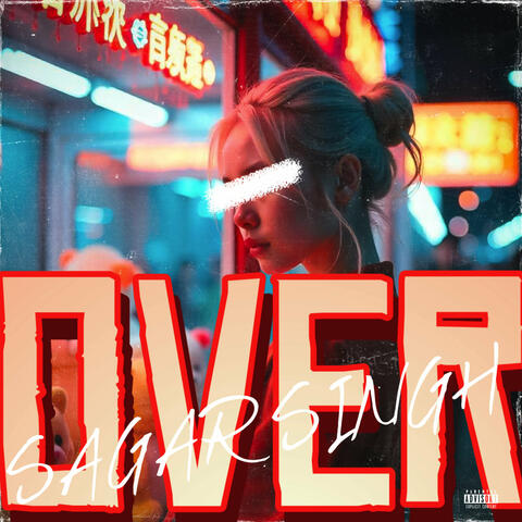 Over (Female Version)