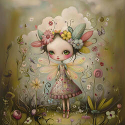 A Time of Expressions