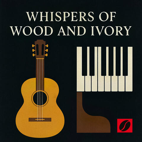 Whispers of Wood and Ivory