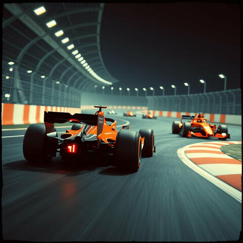 F1 Anthem