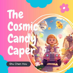 The Cosmic Candy Caper I