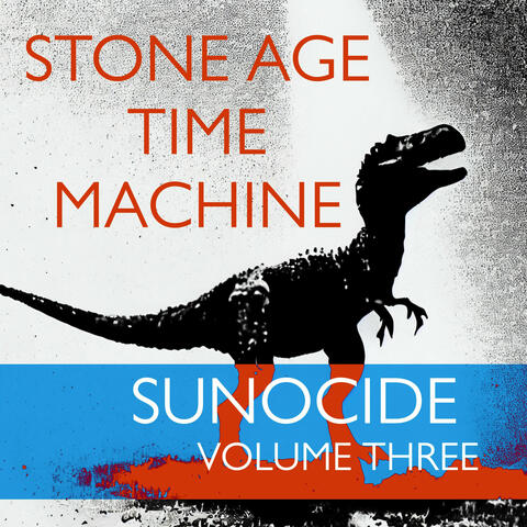 Sunocide: Volume Three