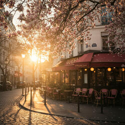 Mirabelle Lights