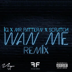 Wan Me (Remix) [feat. Mr. Pattern & Scratch]
