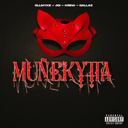Muñekytta