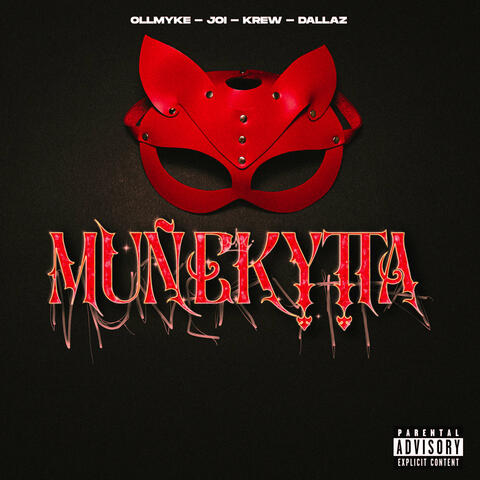 Muñekytta