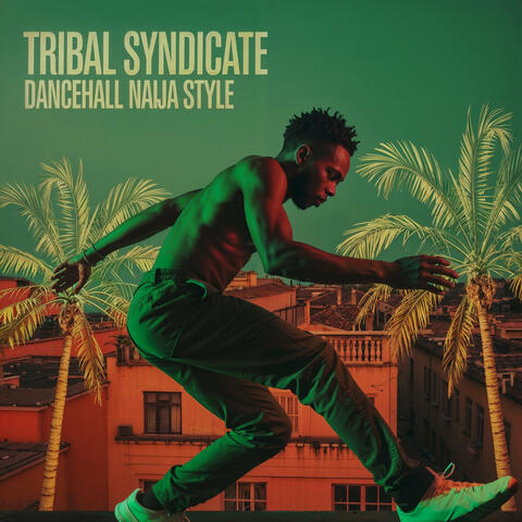 Dancehall Naija Style