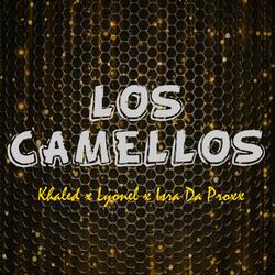 Los Camellos