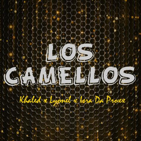 Los Camellos