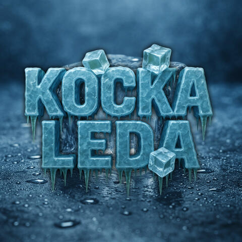 Kocka leda
