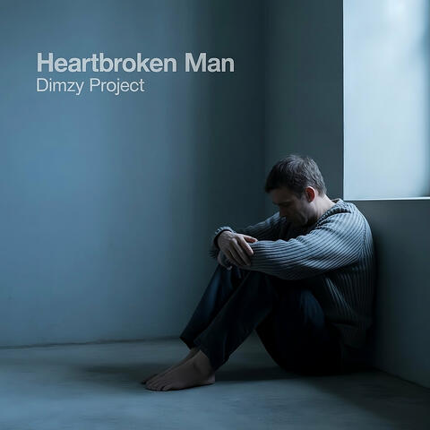 Heartbroken Man