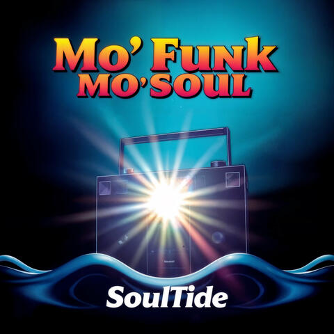 Mo'funk, Mo'soul
